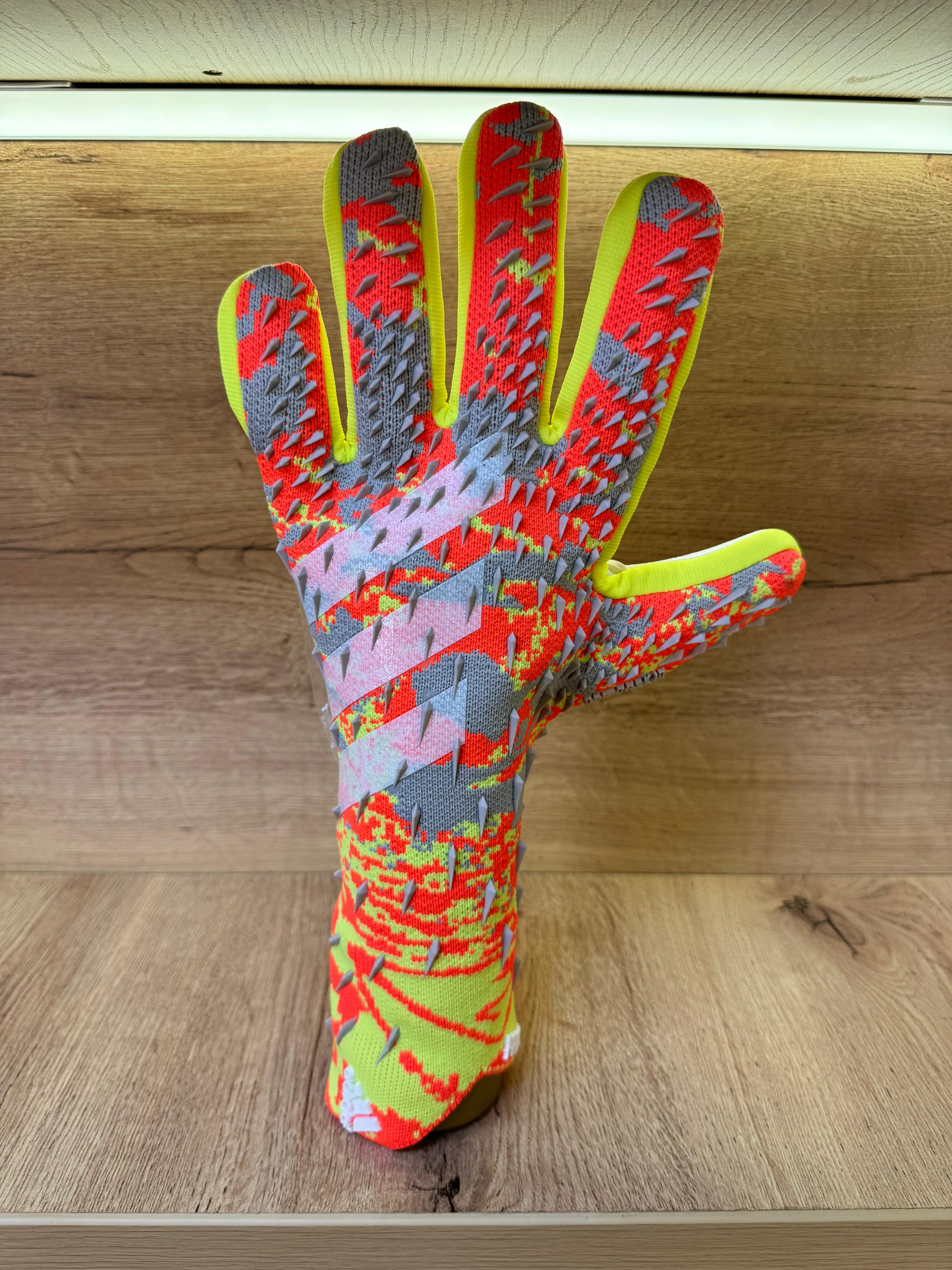Guantes 8
